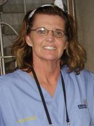 Carole Richter Williams