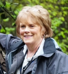Charlotte Romine Slatton