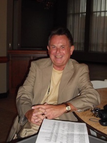 Mark Persall