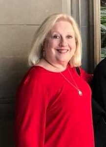 Nancy Abbott Wright