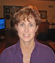 Patti Vogel Freeman