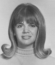 Judy Stevens