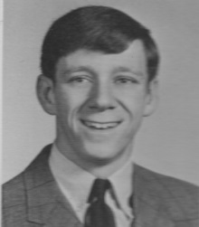 Michael Sims