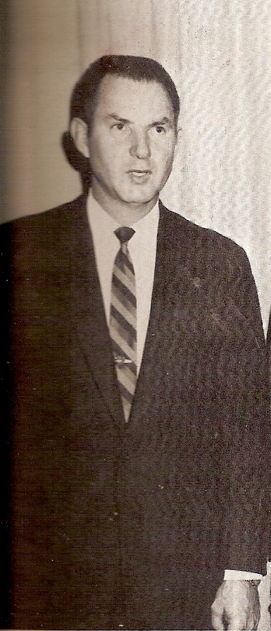 Oliver Woodard