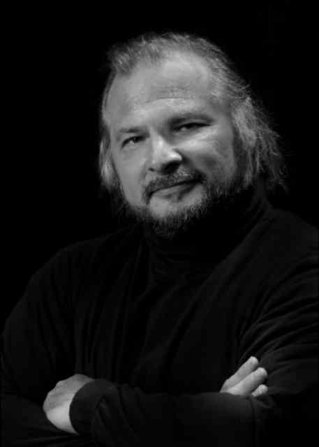 Chuck Puckett